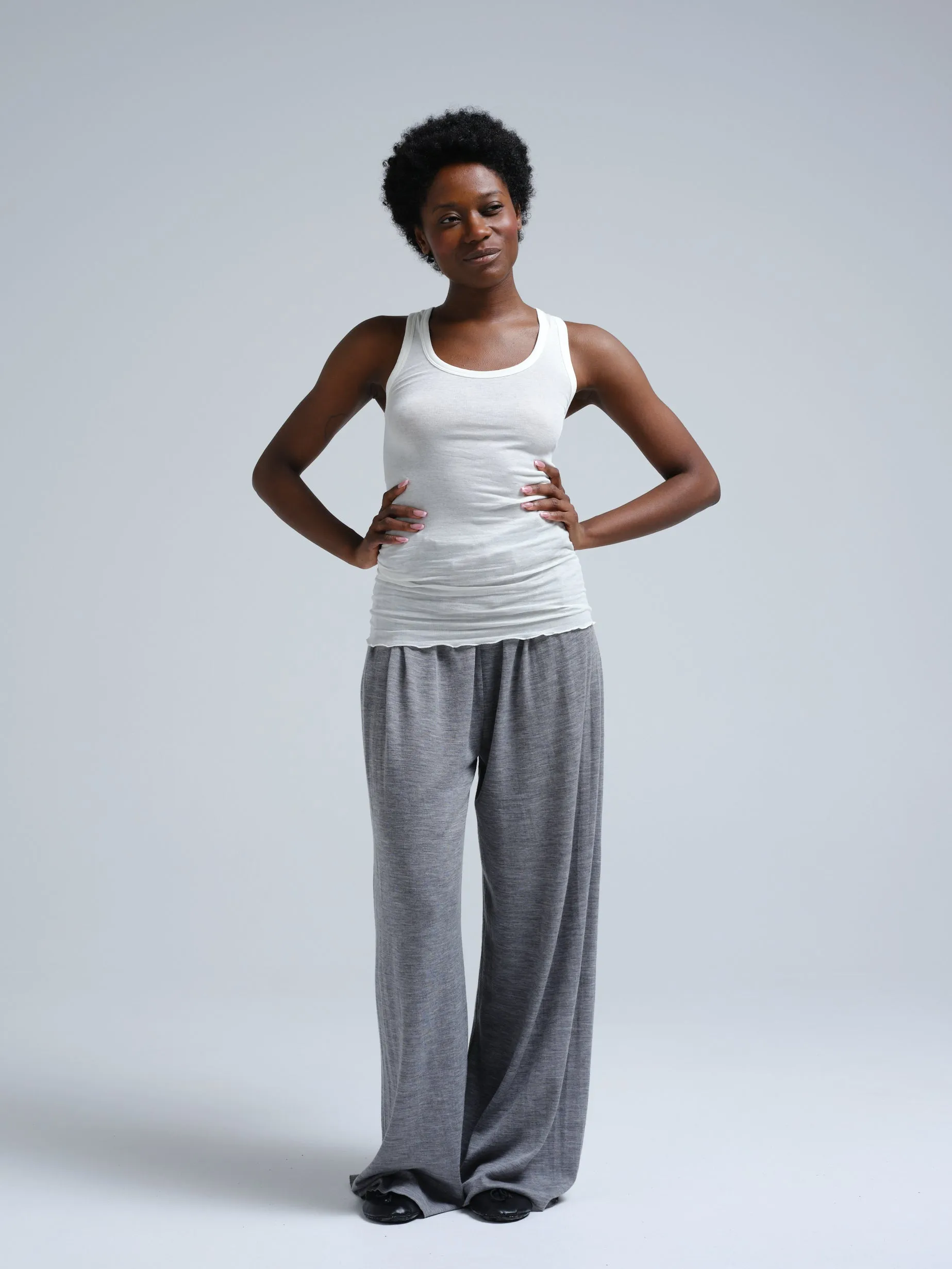 Cotton Bella | Cotton - Off-White