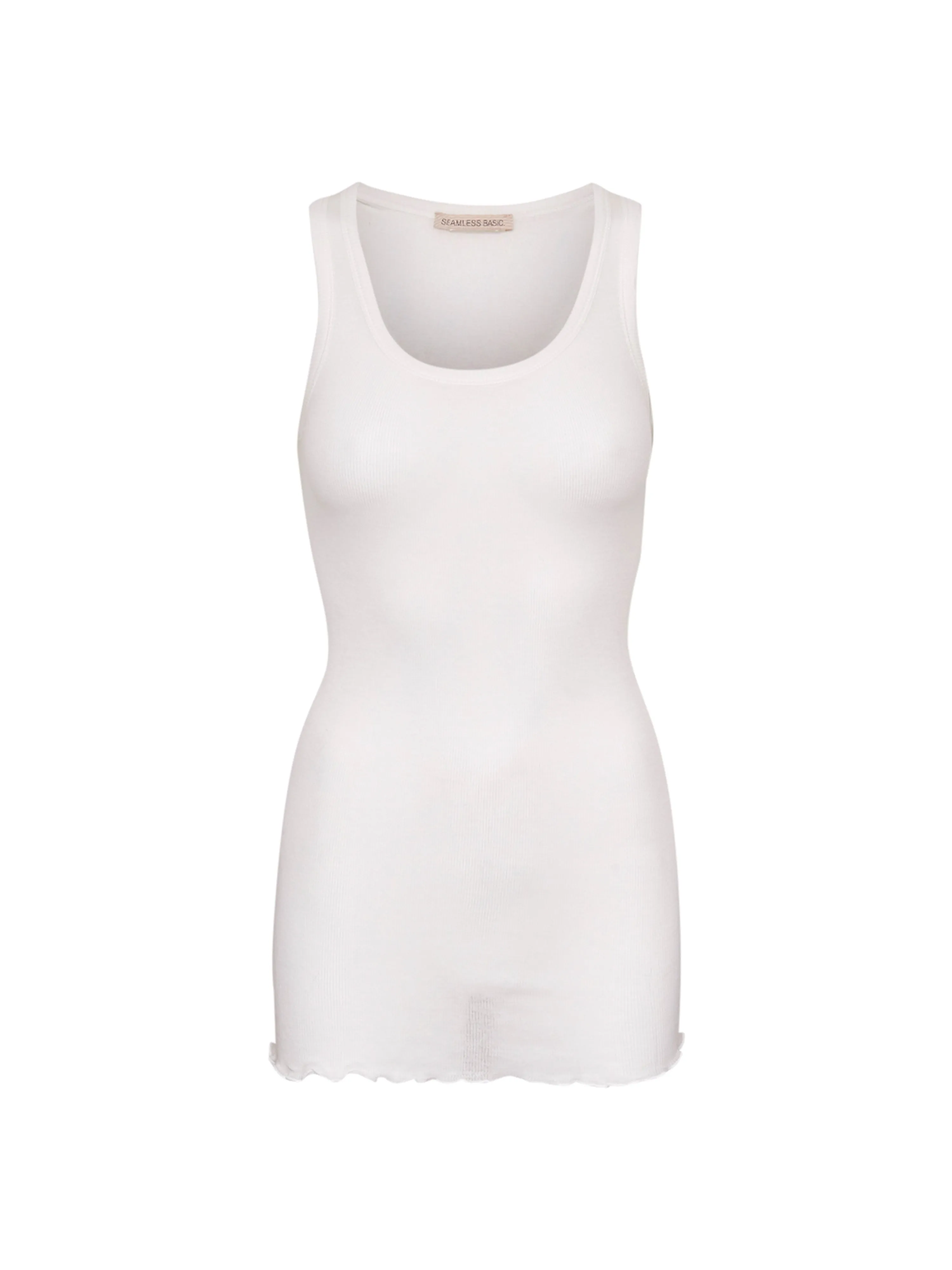 Cotton Bella | Cotton - Off-White