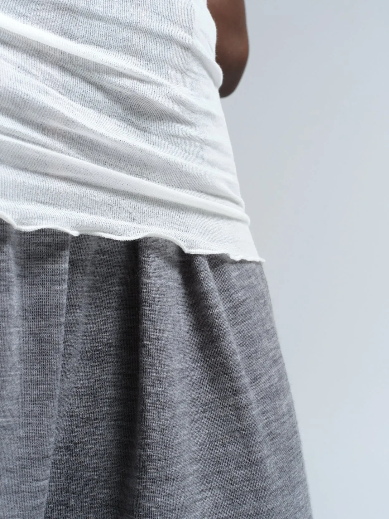 Cotton Bella | Cotton - Off-White