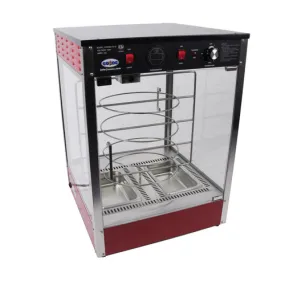 Cozoc PW5002-10-18 Display Case