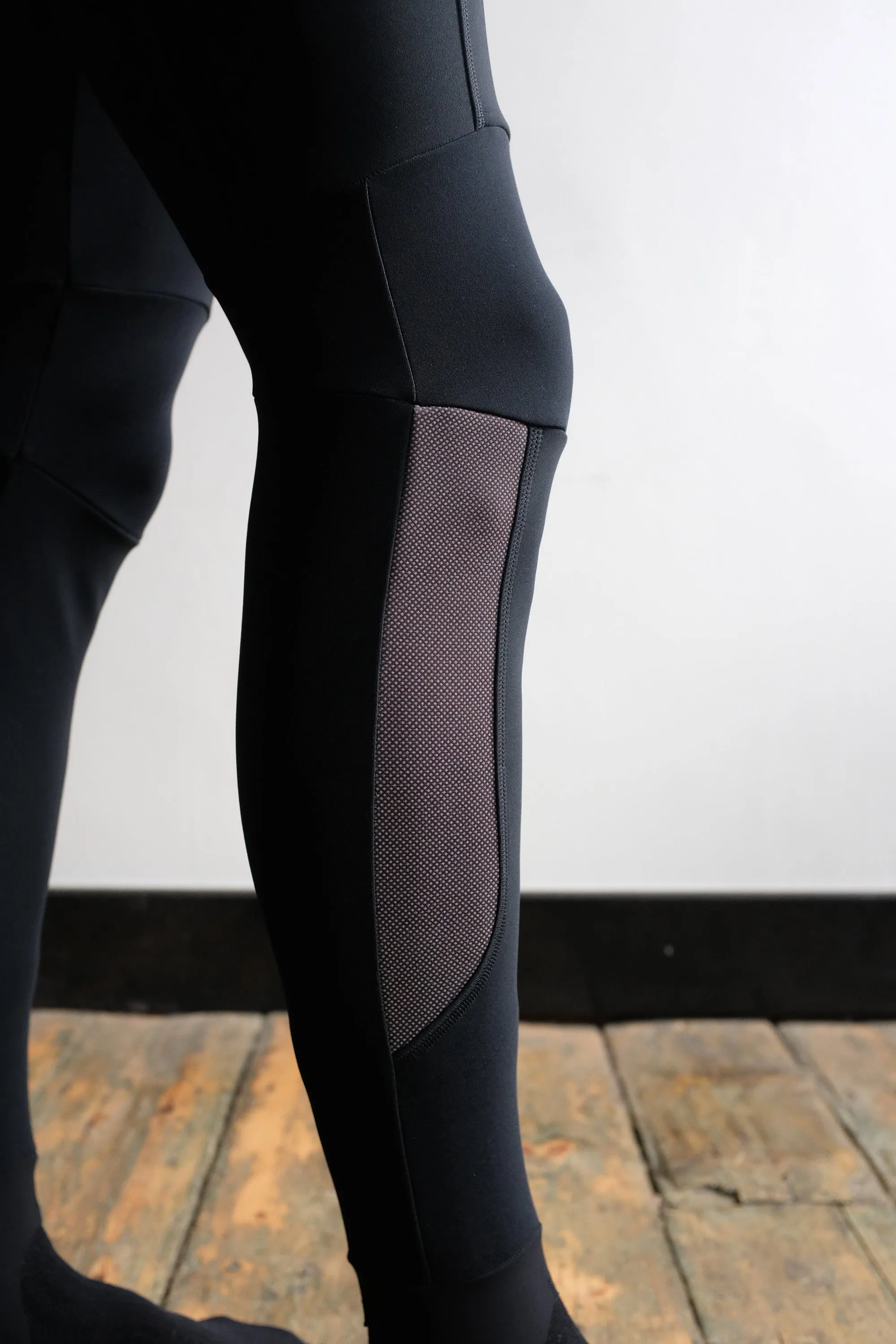 Deep-Winter Tights