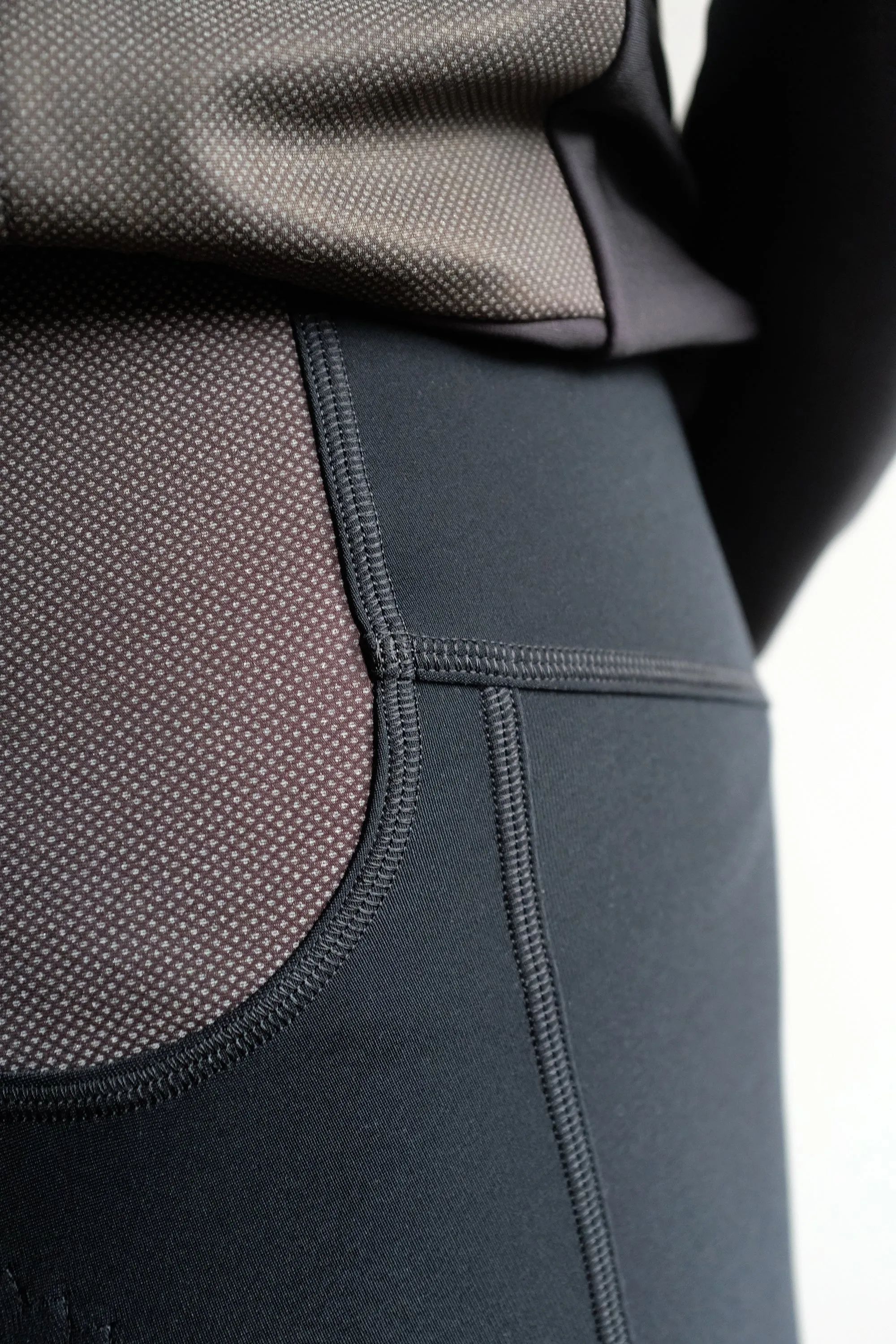 Deep-Winter Tights