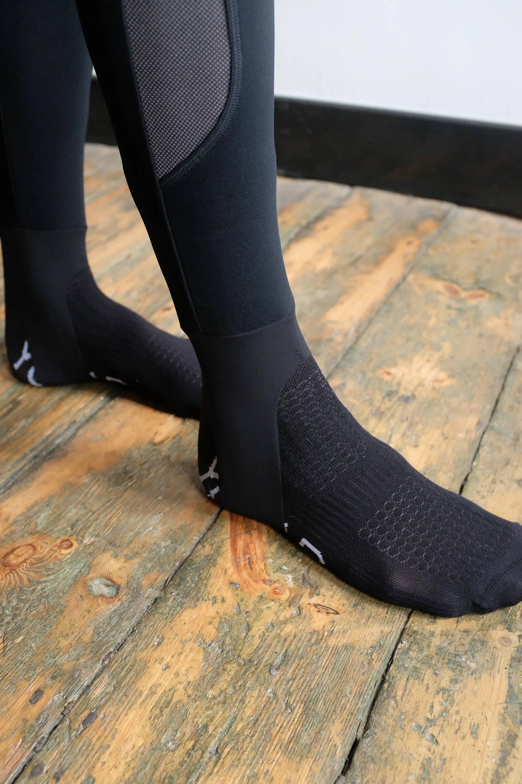 Deep-Winter Tights