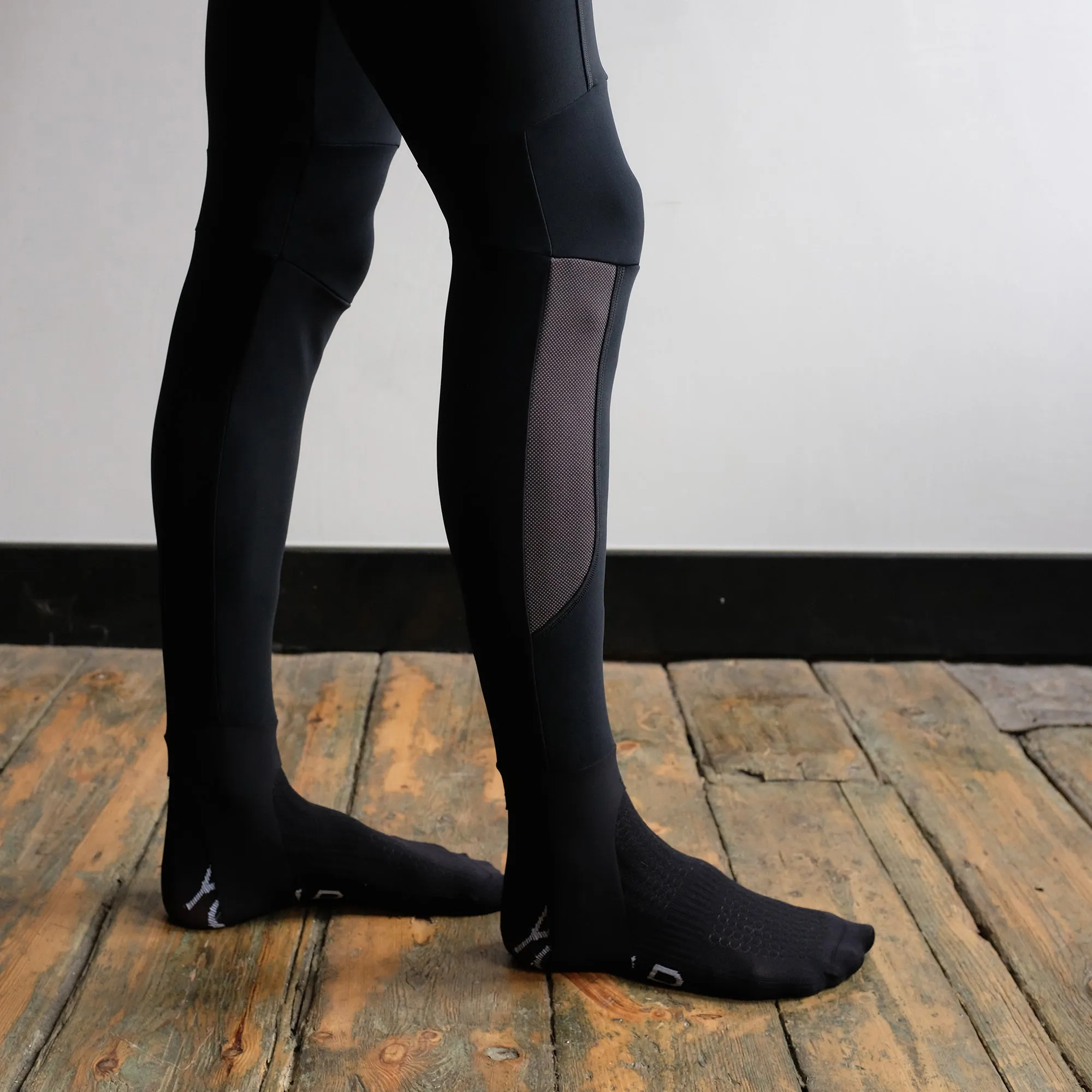 Deep-Winter Tights