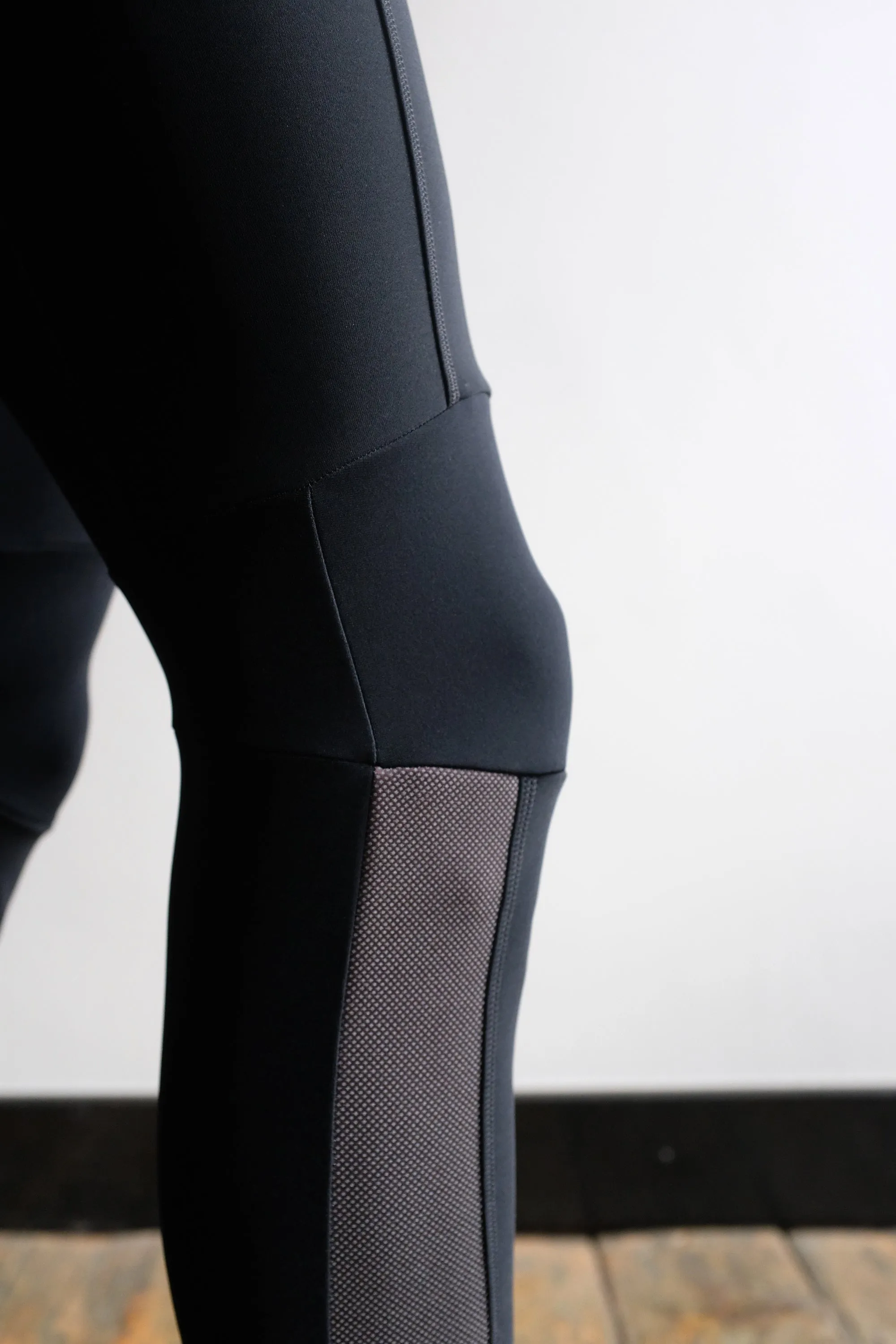 Deep-Winter Tights