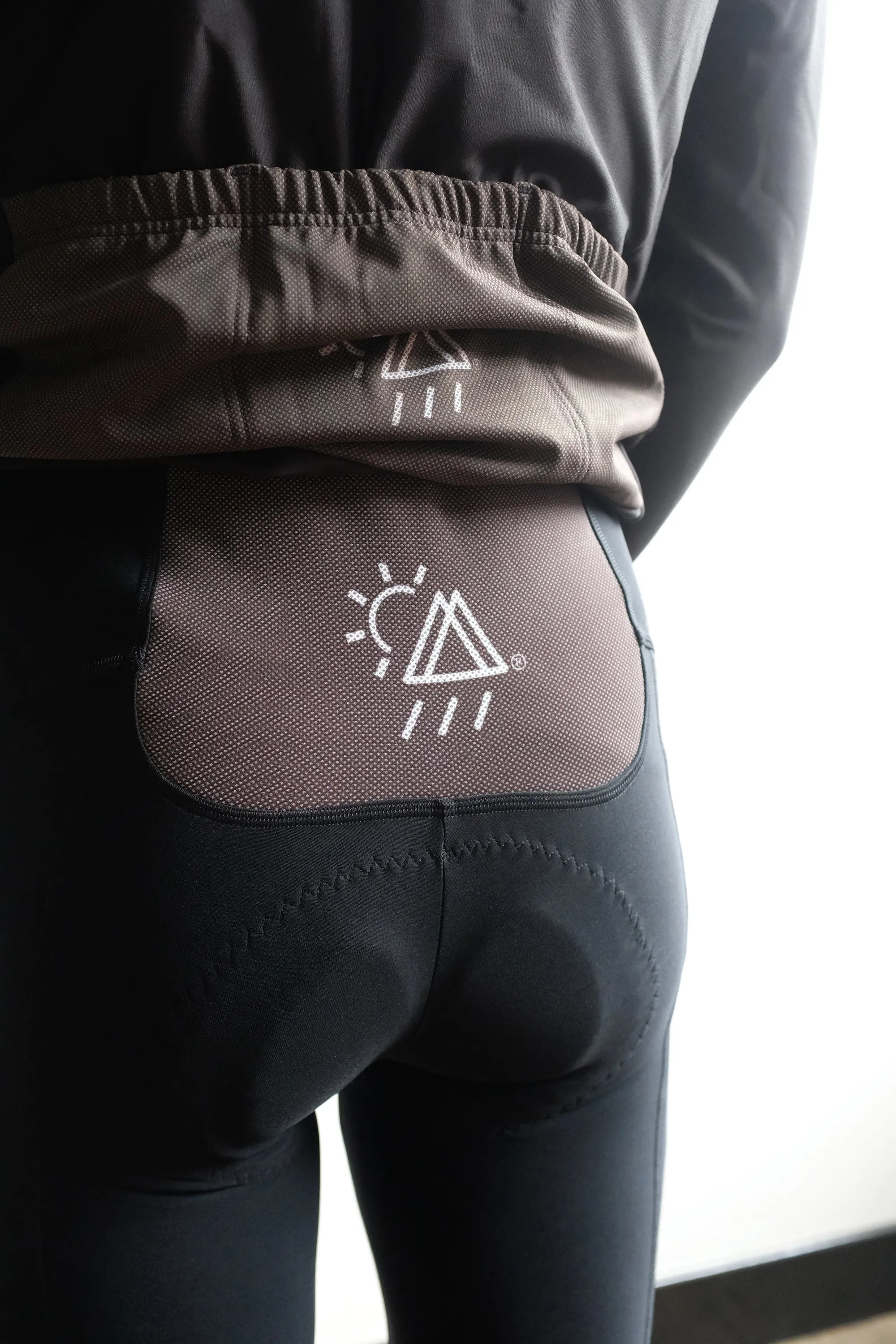 Deep-Winter Tights
