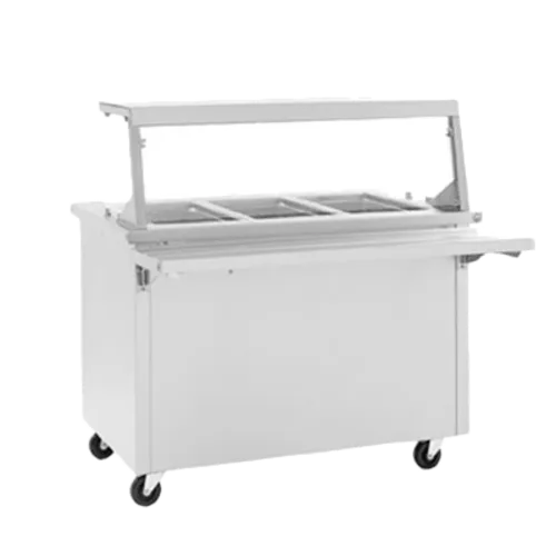 Delfield SH-6-NU Serving Counter