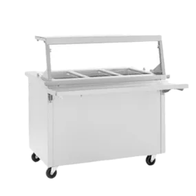 Delfield SH-6-NU Serving Counter