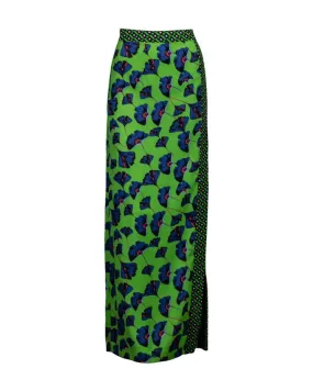 DVF Latice Skirt