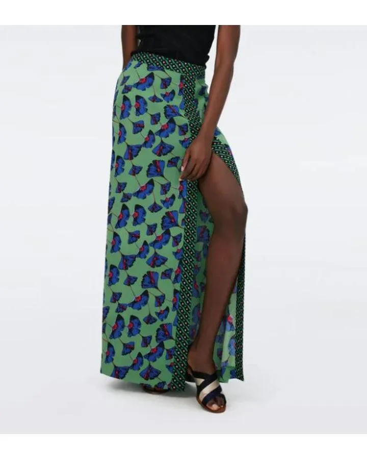 DVF Latice Skirt