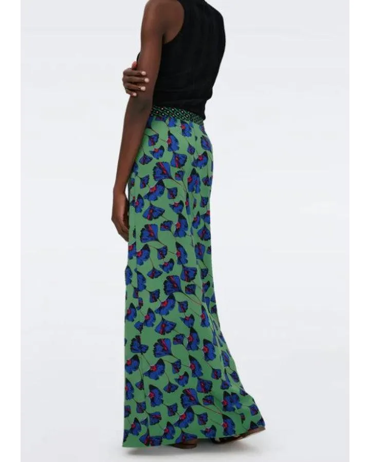 DVF Latice Skirt