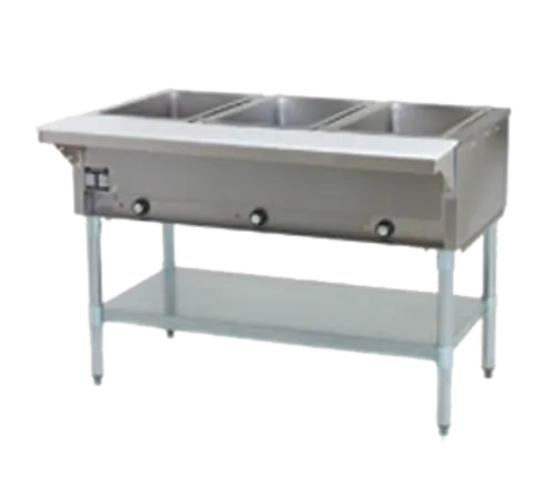 Eagle Group DHT3-208-3 Serving Counter