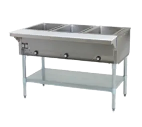 Eagle Group DHT3-208-3 Serving Counter