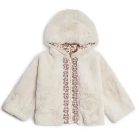 Felvet Reversible Coat
