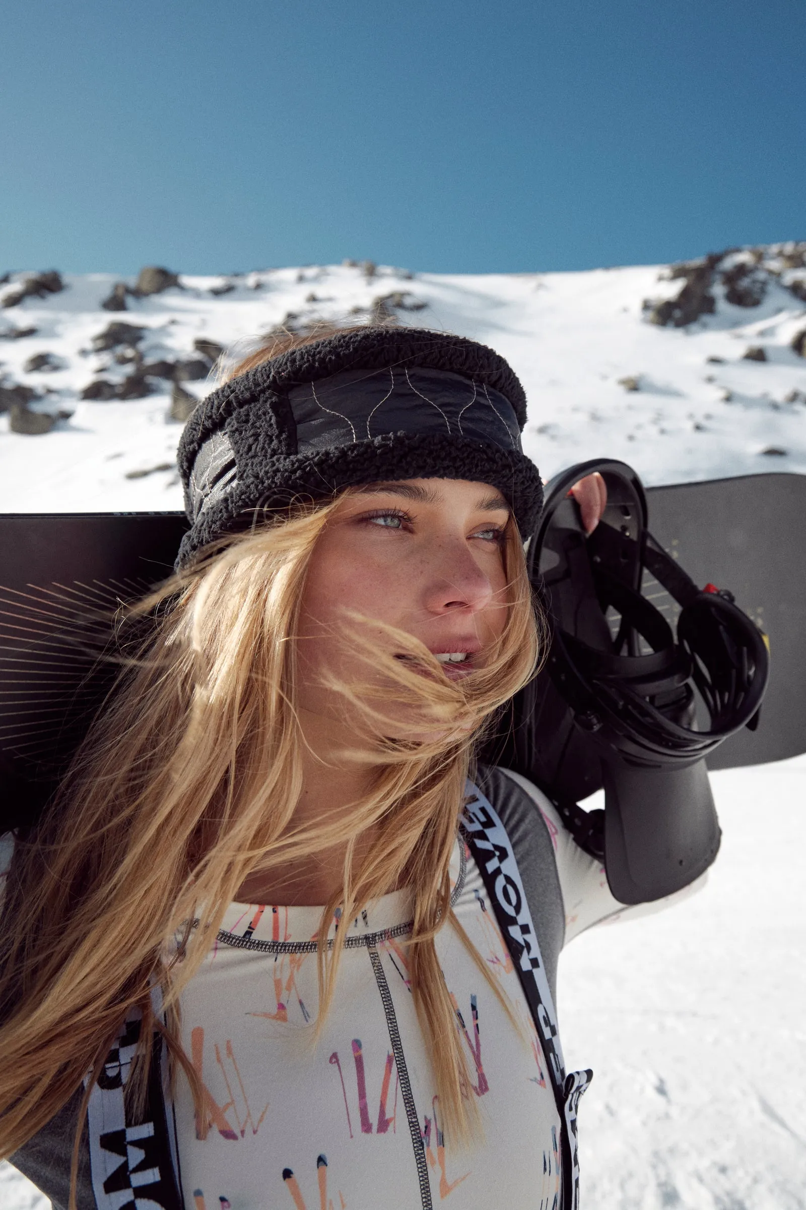 FP Movement Northern Lights Ear Warmer
