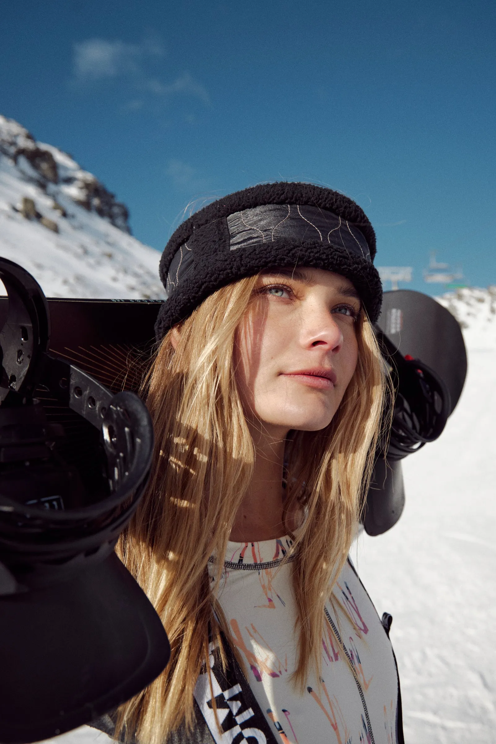 FP Movement Northern Lights Ear Warmer