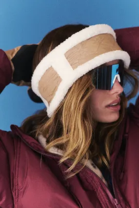 FP Movement Northern Lights Ear Warmer