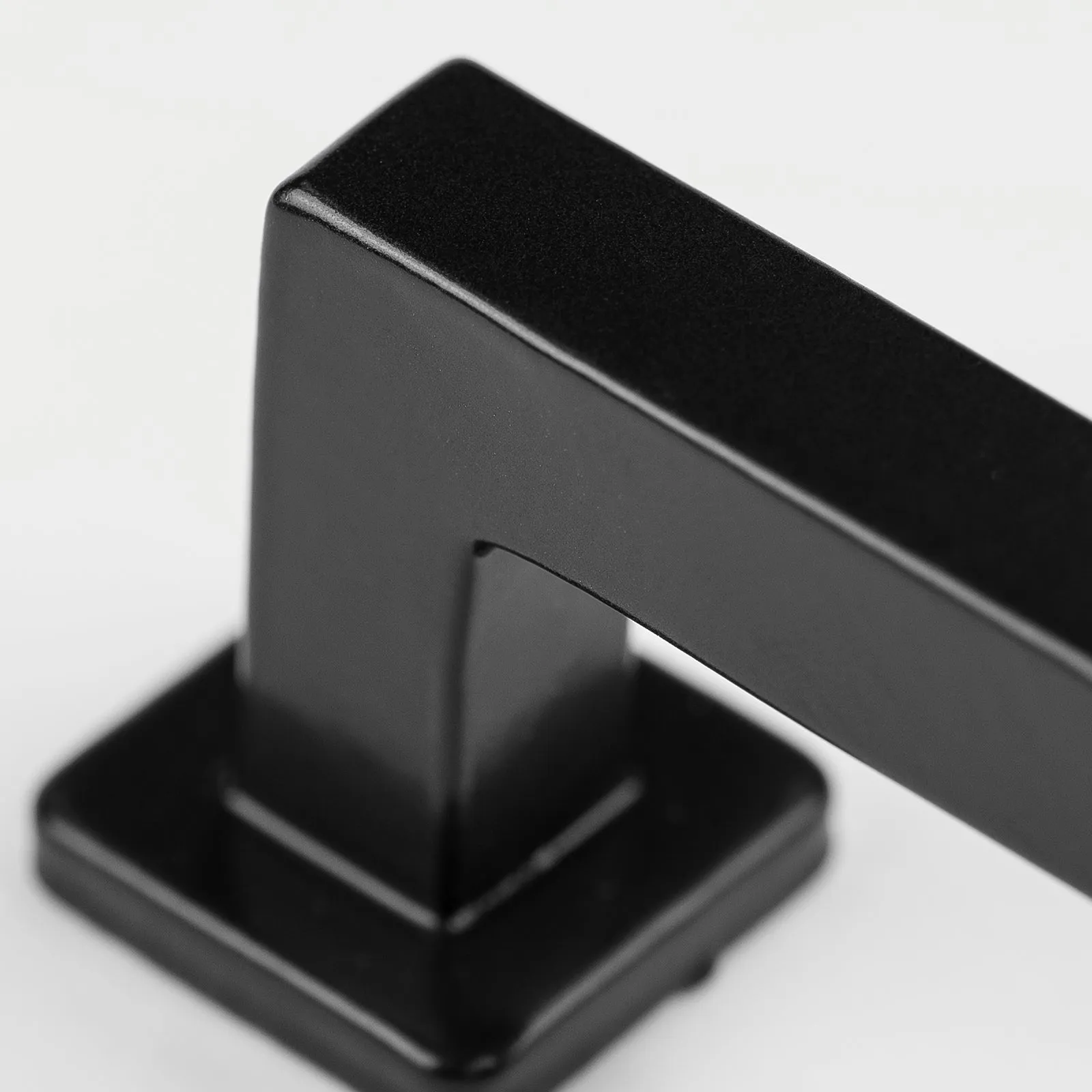 Fulford Pull Handles with Armor-Coat