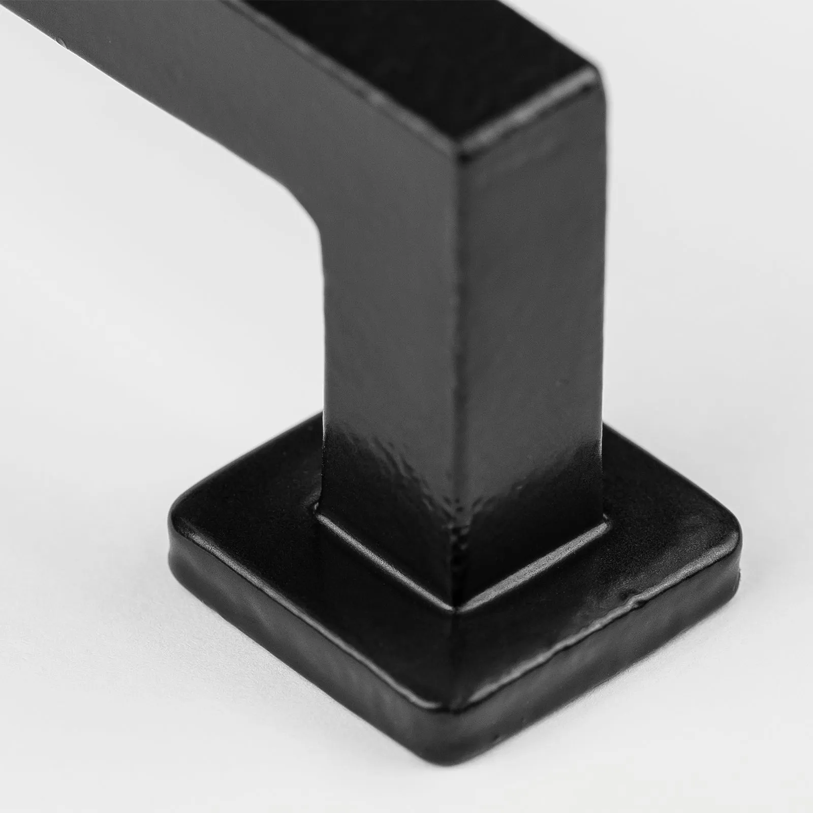 Fulford Pull Handles with Armor-Coat