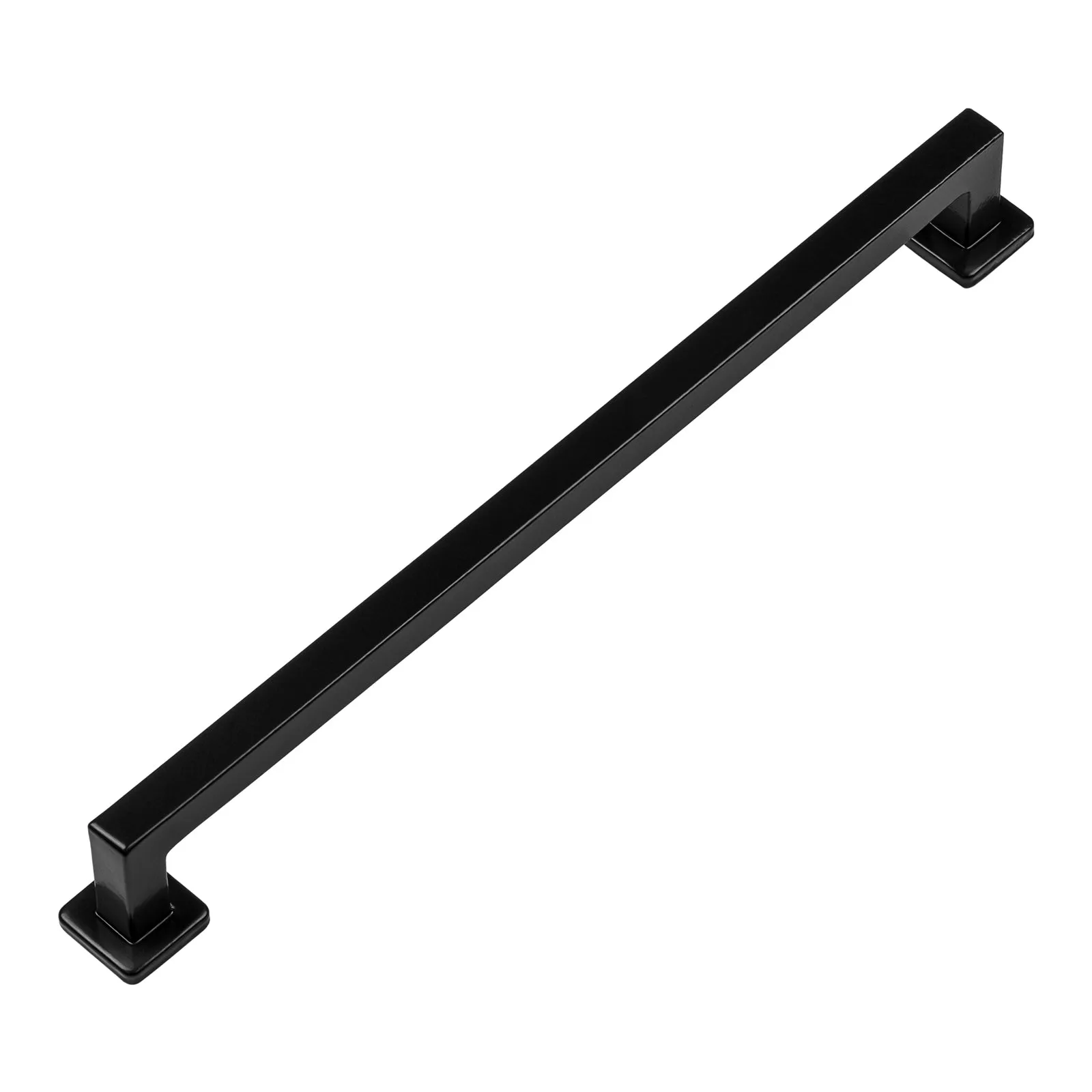 Fulford Pull Handles with Armor-Coat