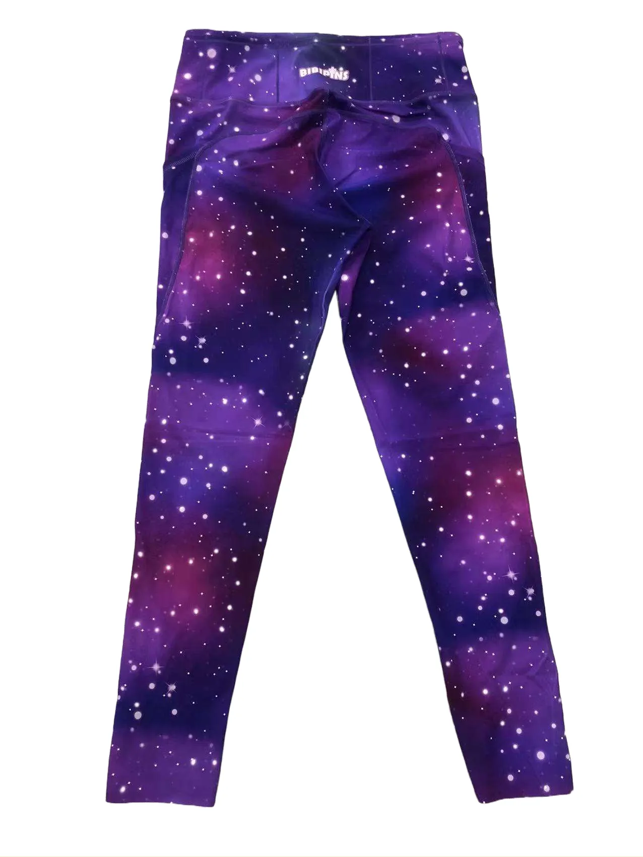 Galaxy Compression Leggings