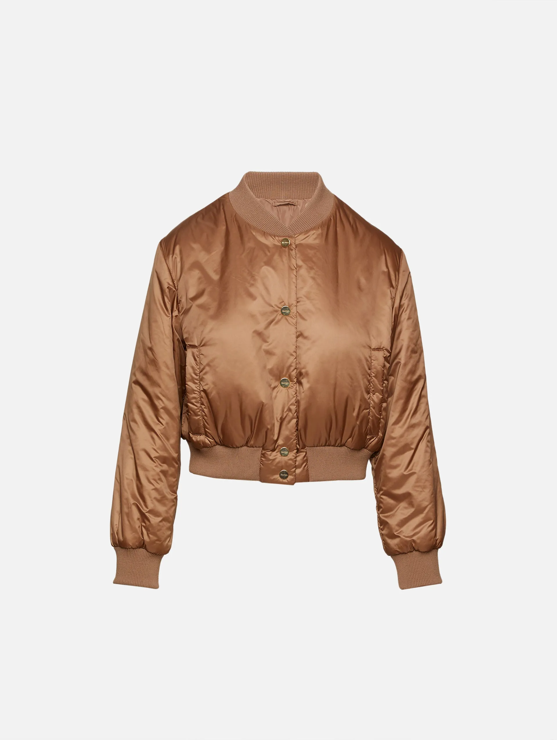 Greenbi Bomber