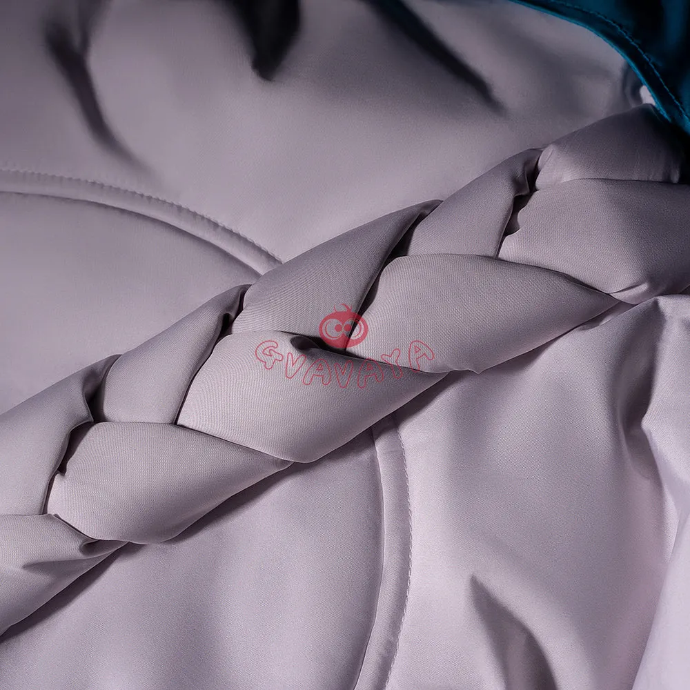 Gvavaya Game Cosplay Honkai Impact: Star Rail Cosplay Star Rail Lynx Cosplay Costume