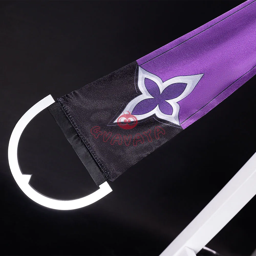 Gvavaya Game Cosplay Honkai Star Rail Cosplay Black Swan Cosplay Costume A