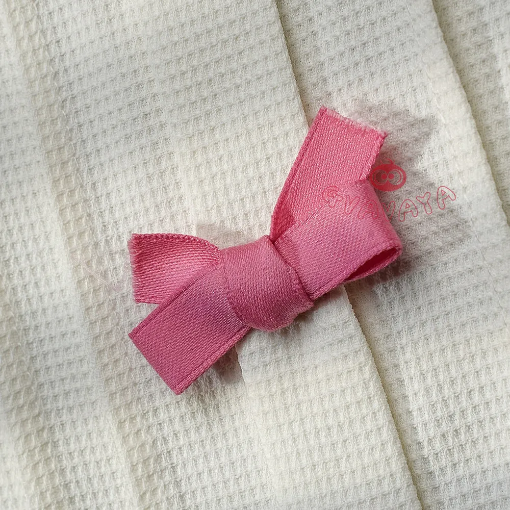 Gvavaya Game Cosplay Identity Ⅴ The Cheerleader Pink Rabbit Cosplay Costume