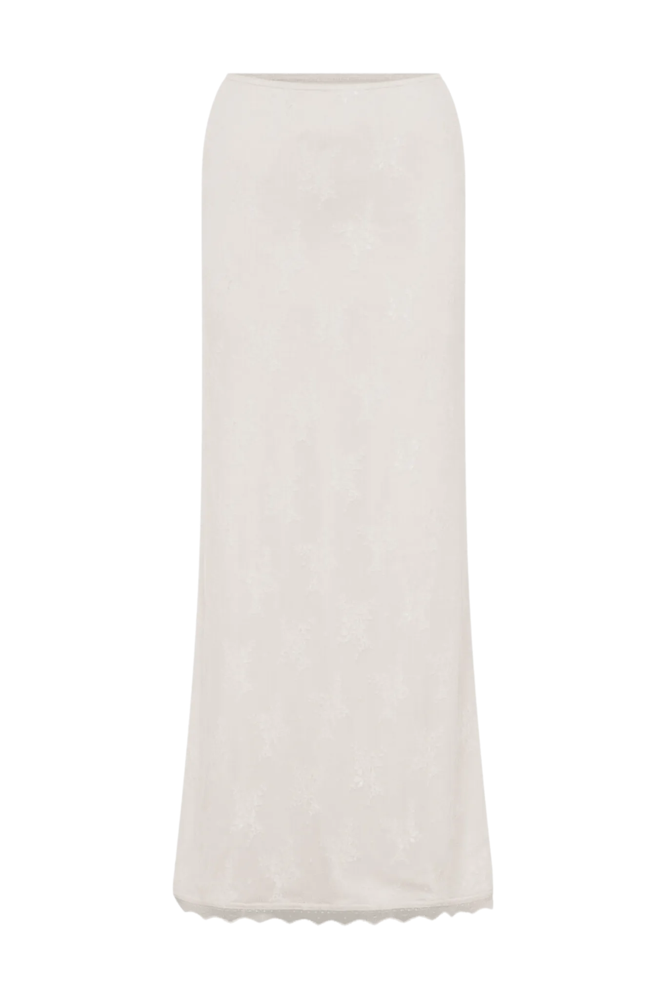 HANNA MAXI SKIRT
