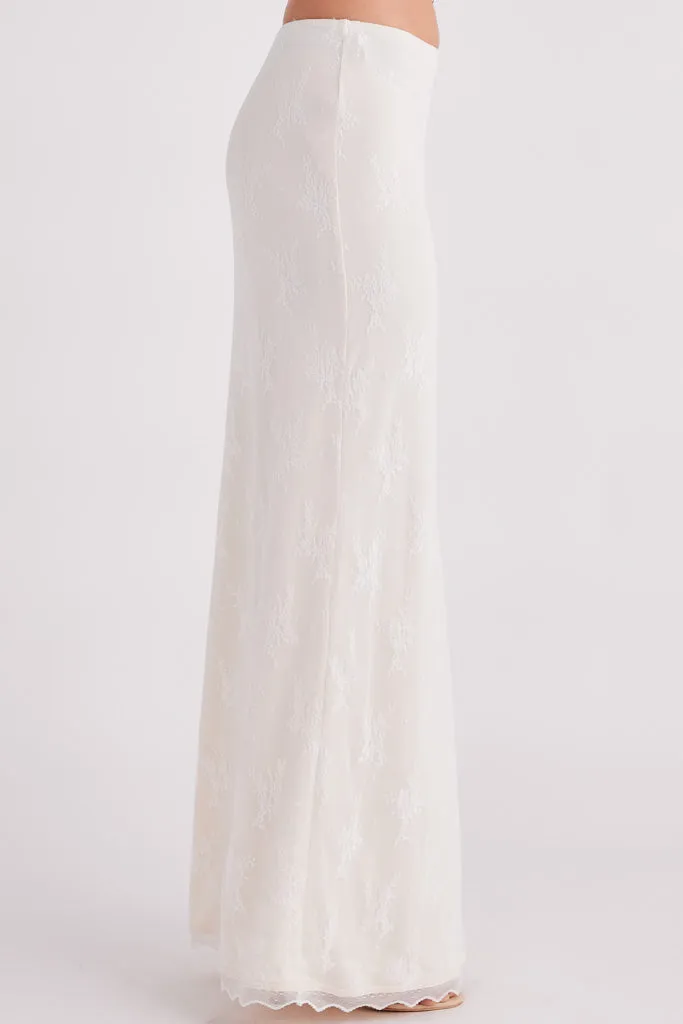 HANNA MAXI SKIRT