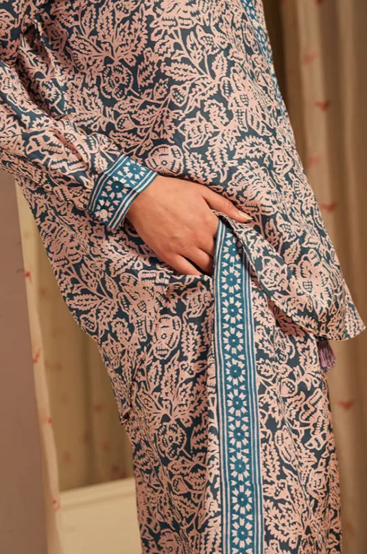Hannah Emmy Pant