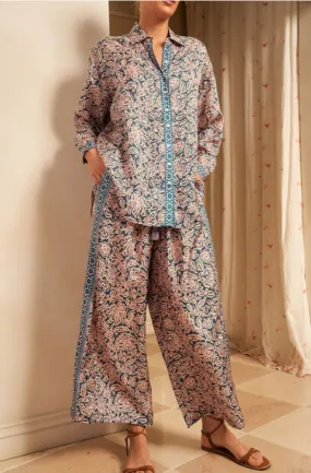 Hannah Emmy Pant