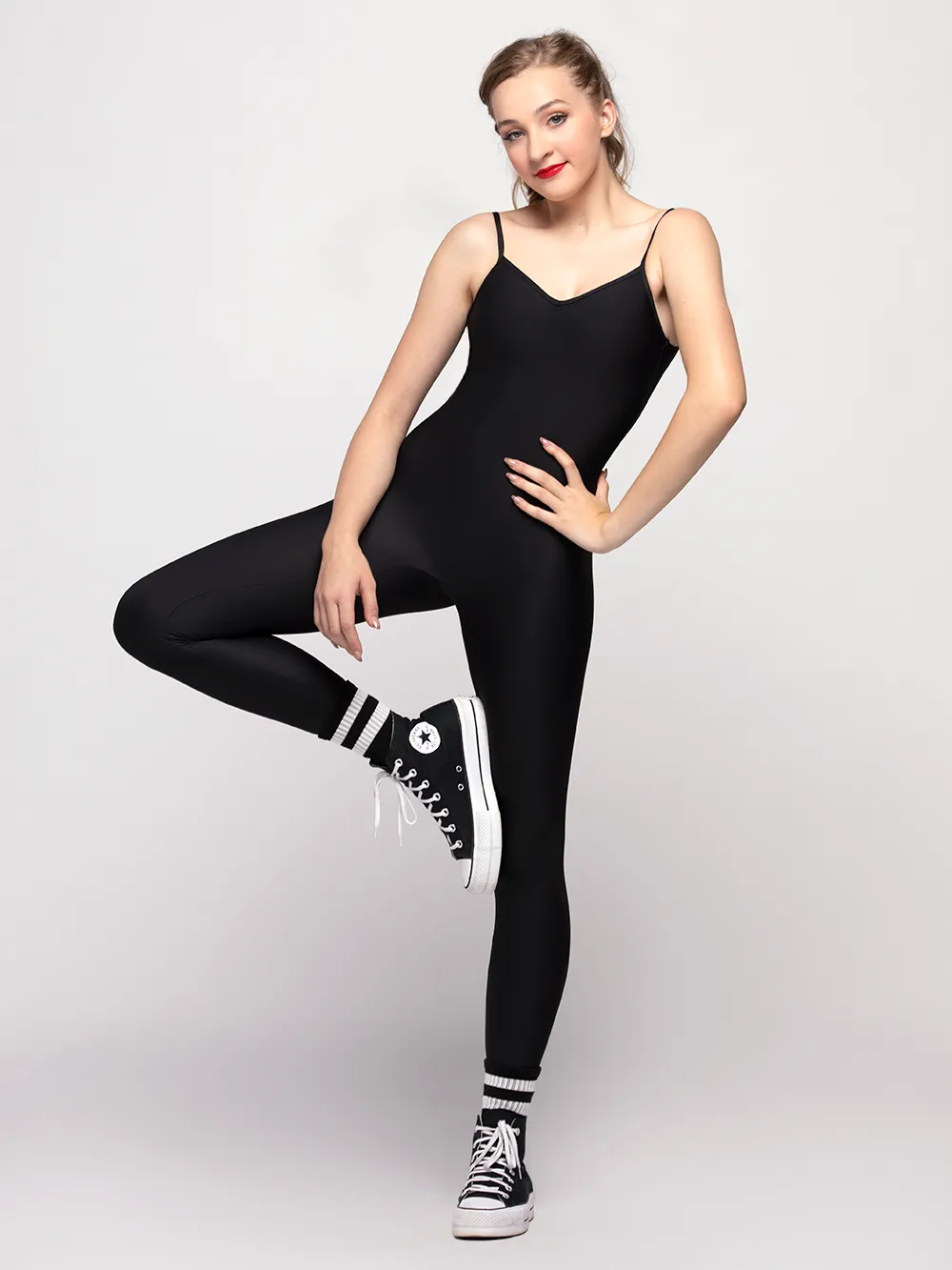 Hannah Unitard