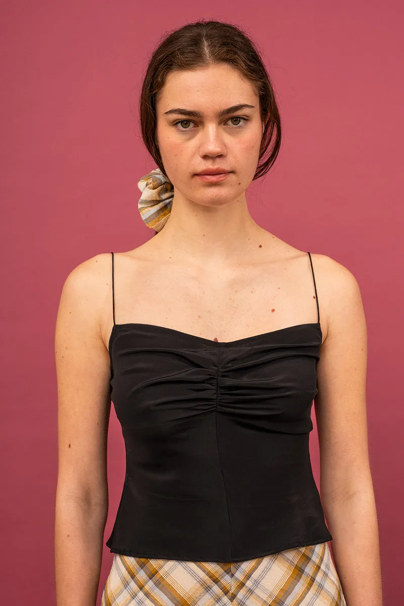 Hilde Cami - Black