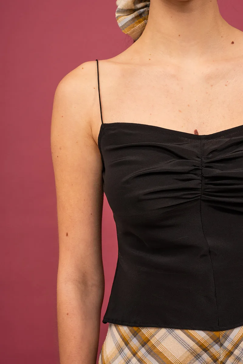 Hilde Cami - Black