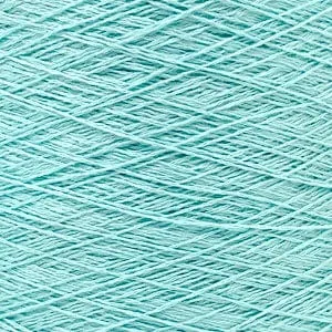 Huck Lace Shawl