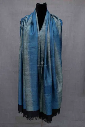 IKAT WEAVE #16 - 40x80"