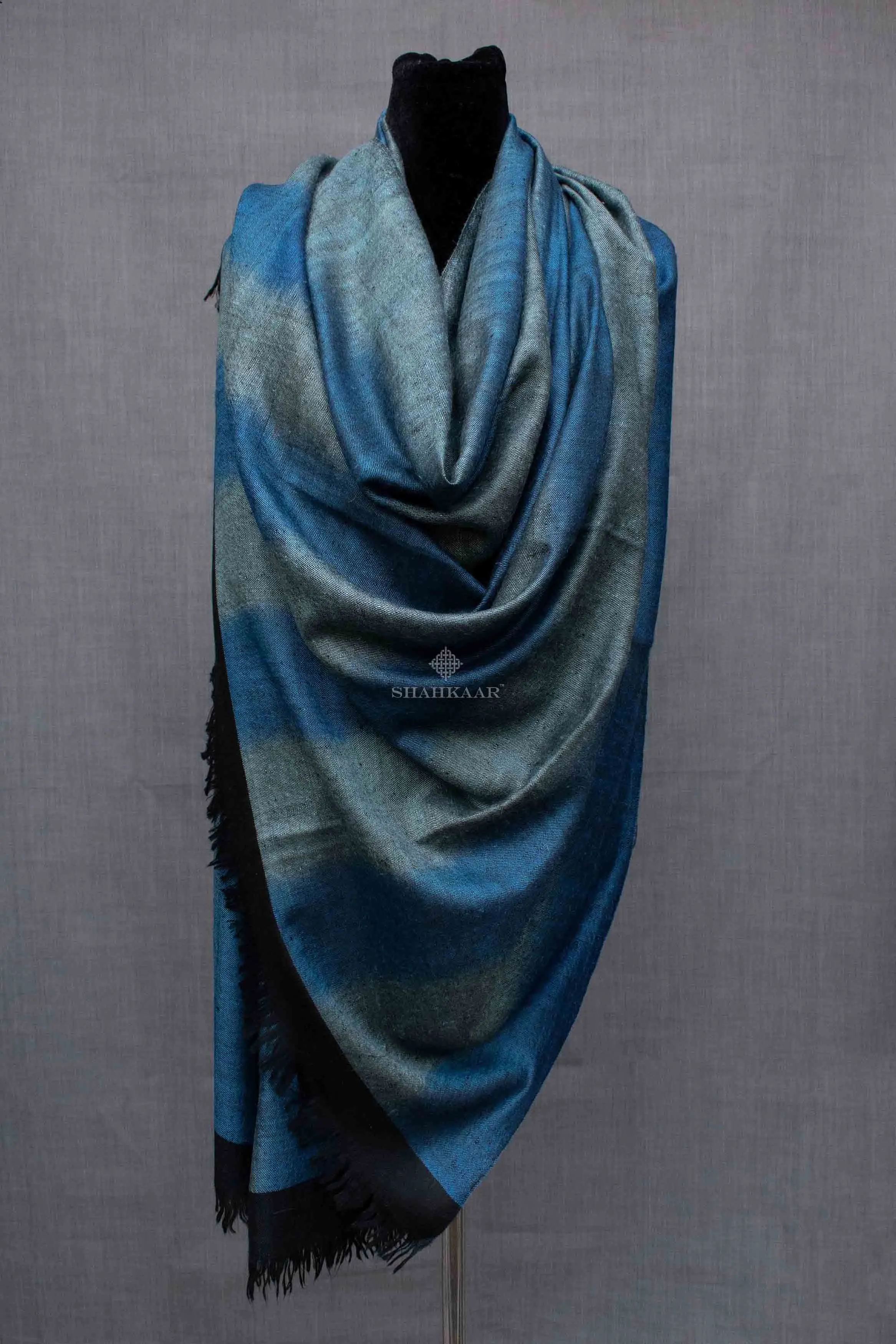 IKAT WEAVE #16 - 40x80"
