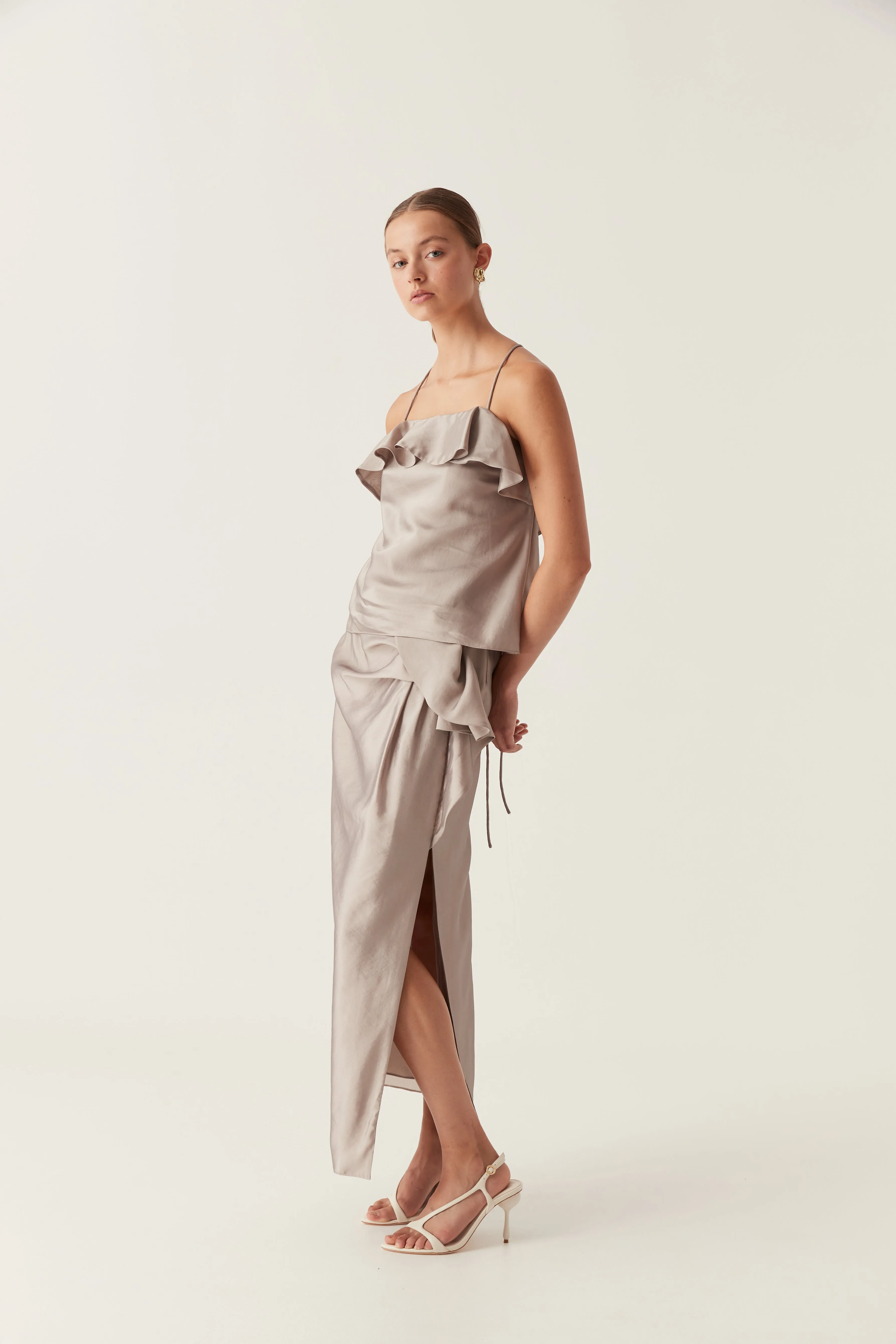 Immersion Bias Camisole
