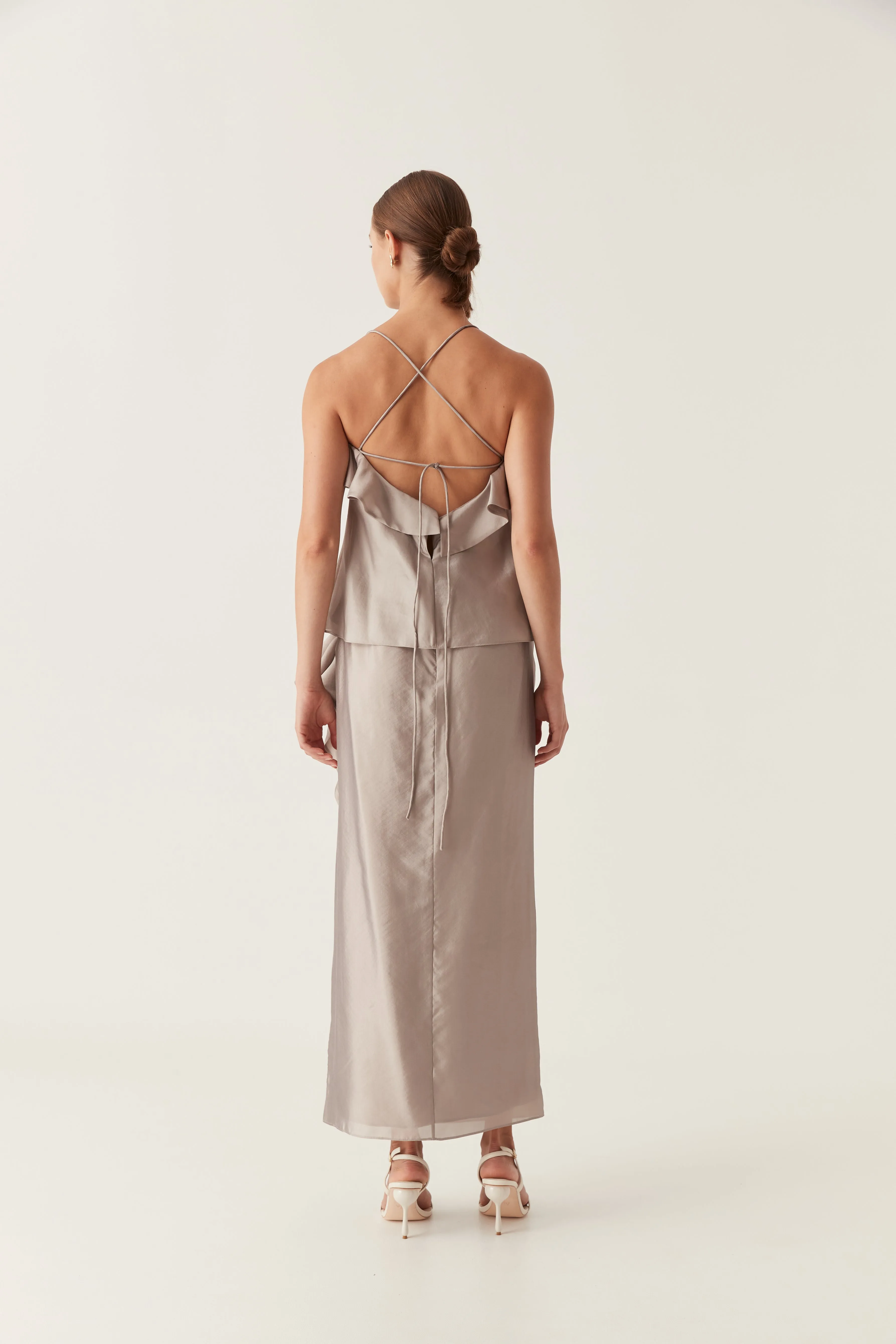 Immersion Bias Camisole