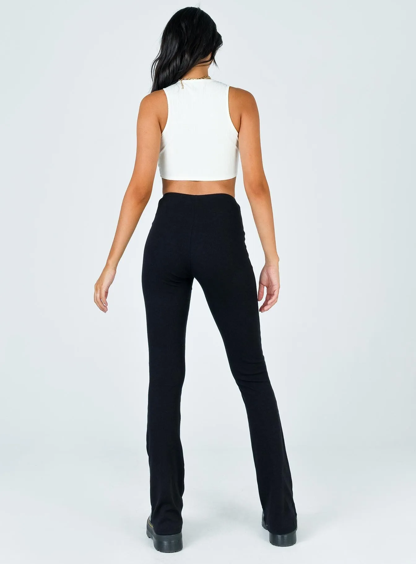 Imogen Pants Black