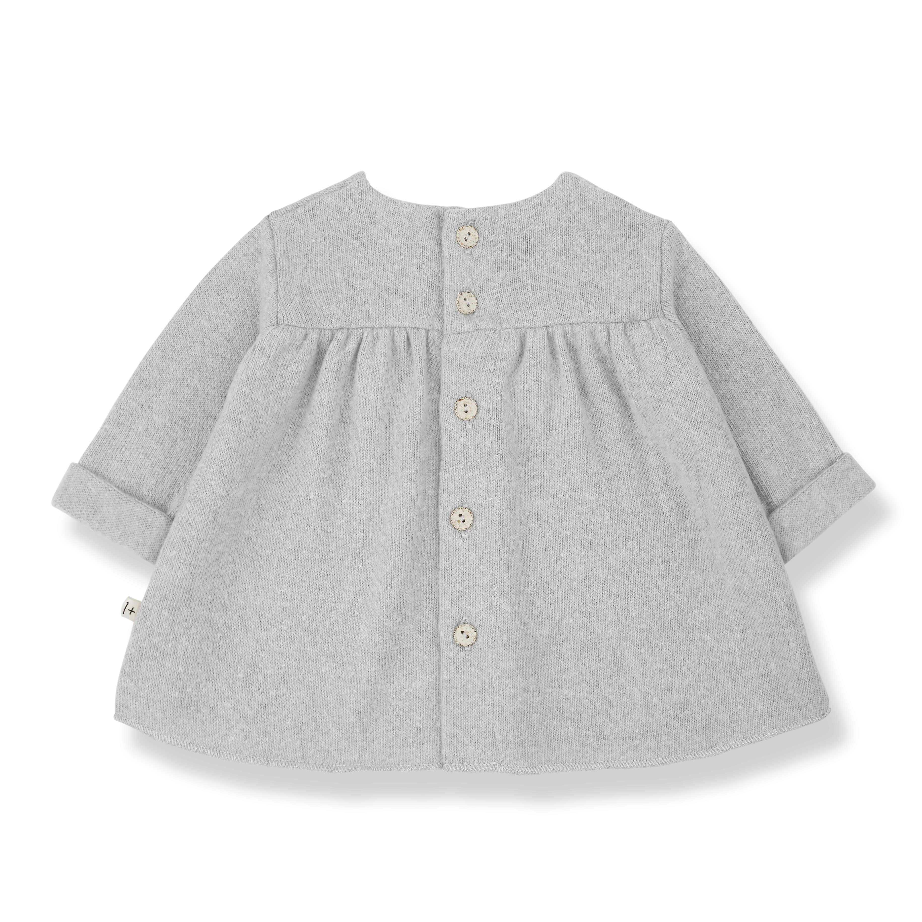 ISONA dress - perla