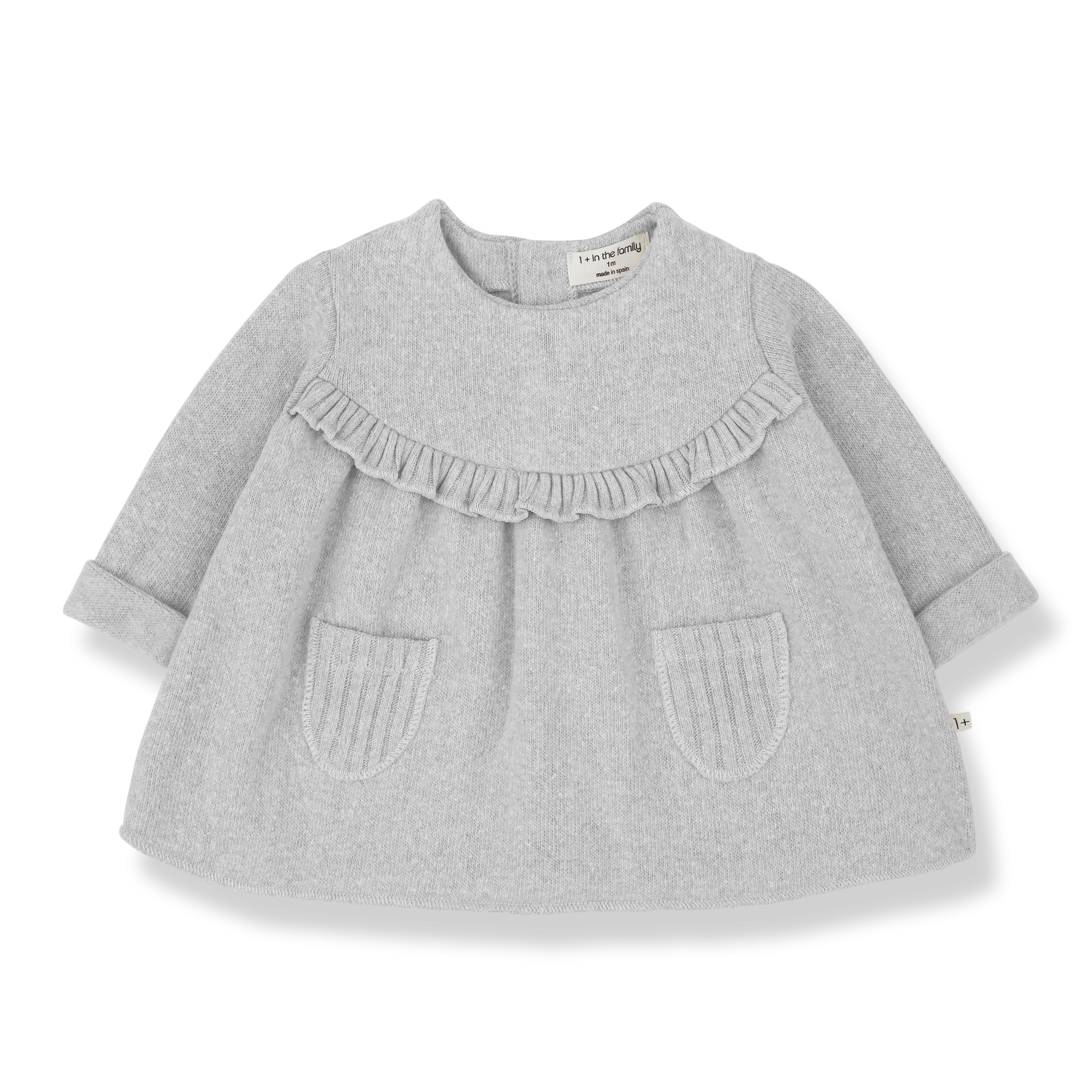 ISONA dress - perla