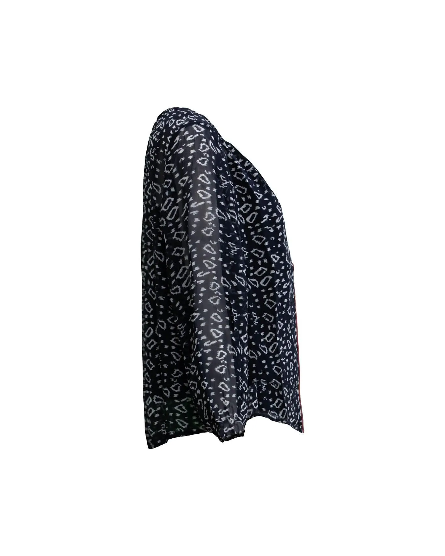 Janet Playa Blouse