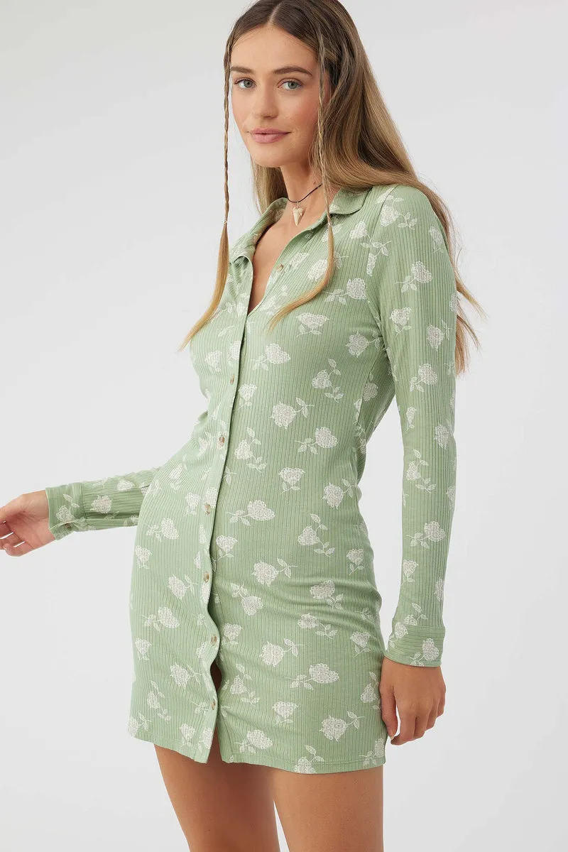 JULIETTE DRESS