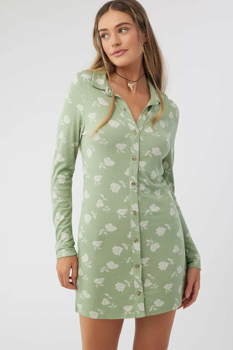 JULIETTE DRESS