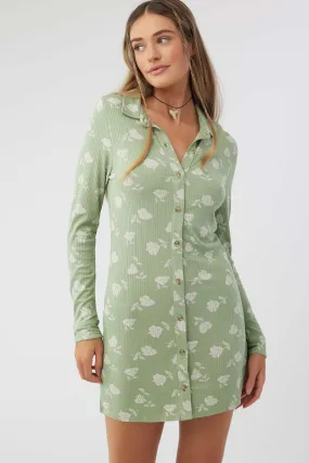 JULIETTE DRESS