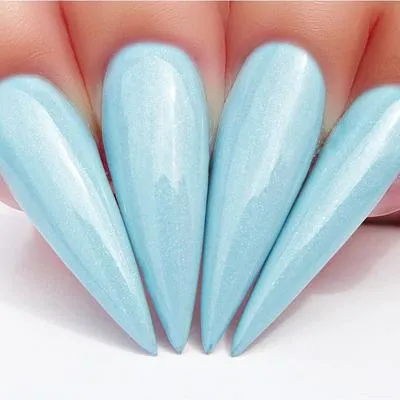 Kiara Sky Classic Gel & Polish Duo - #581 Thrill Seeker