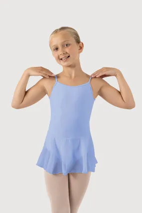 L0831G - Bloch Oriole Girls Camisole Dress